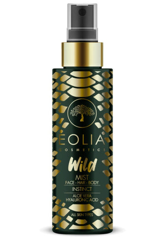 Eolia Mist Wild Instinct (Άγριο Ένστικτο) E-021