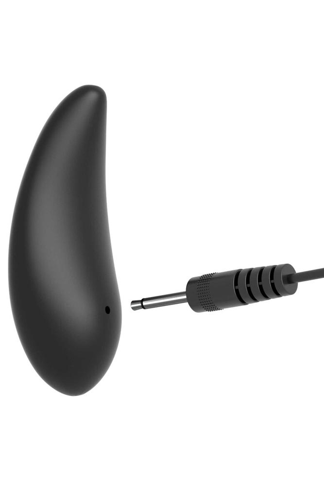 Ασύρματο τηλεχειριστήριο 10 λειτουργιών για το εσώρουχο με δόνηση της Dreamlove