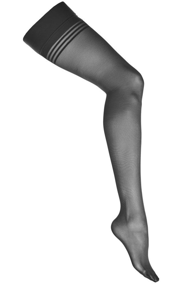 Κάλτσες με σιλικόνη Kotek H031