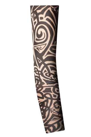 Γυναικείο Μανίκι Obsessive Tattoo Sleve Μαύρα OB7561