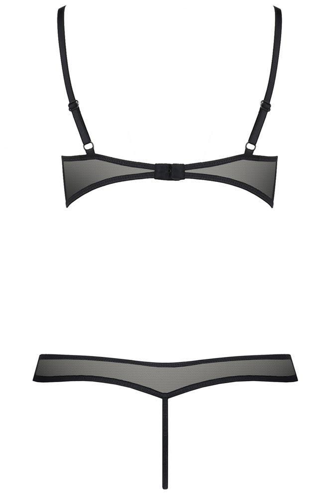 Σετ εσώρουχα Passion Heidi