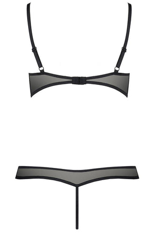 Σετ εσώρουχα Passion Heidi