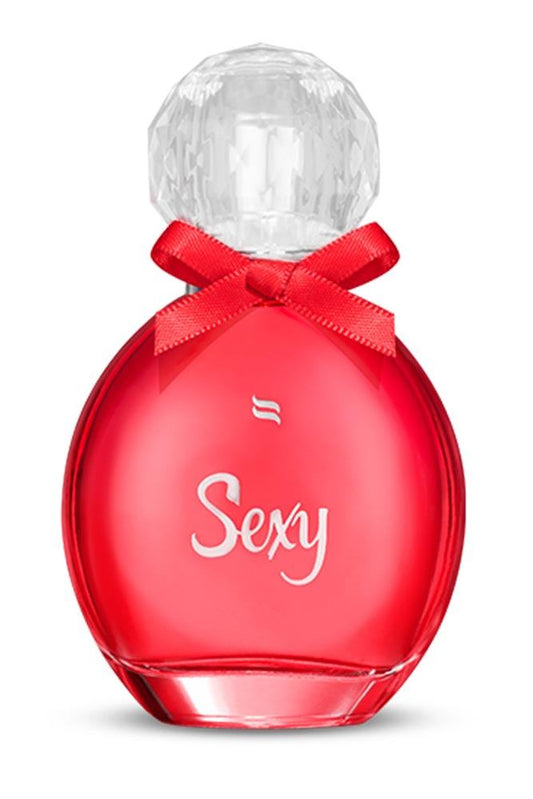 Obsessive - Φερορμόνη - Obsessive Perfume Sexy 30ml OB7306 - E-string.gr