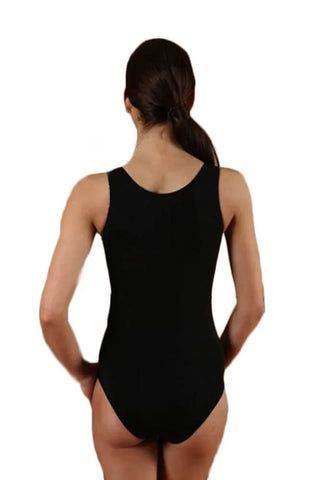 SLP - Βαμβακερό κορμάκι - με φαρδιά τιράντα Slp-0111 - E-string.gr