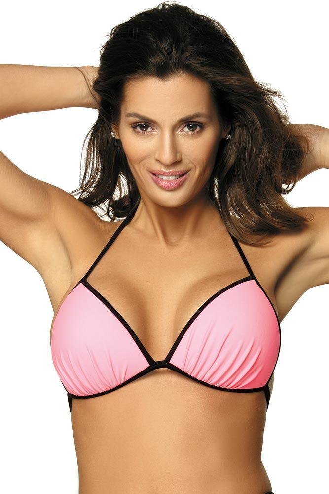 Γυναικείο Μαγιό - Μπικίνι Top Liza Primula Ροζ M-471-P