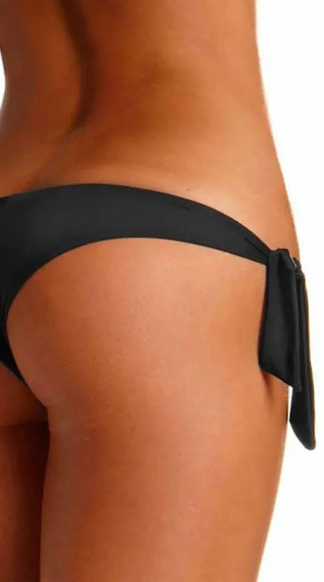 Γυναικείο Brazil Μαγιό - Katia Μαύρο 11334-Black - Image 3