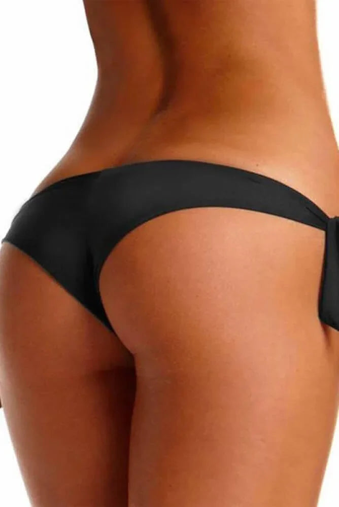 Γυναικείο Brazil Μαγιό - Katia Μαύρο 11334-Black - Image 2