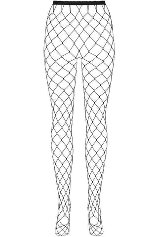Obsessive - Καλσόν - Obsessive S812 Tights Μαύρο OB9781 - E-string.gr