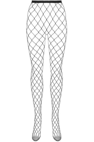Obsessive - Καλσόν - Obsessive S812 Tights Μαύρο OB9781 - E-string.gr