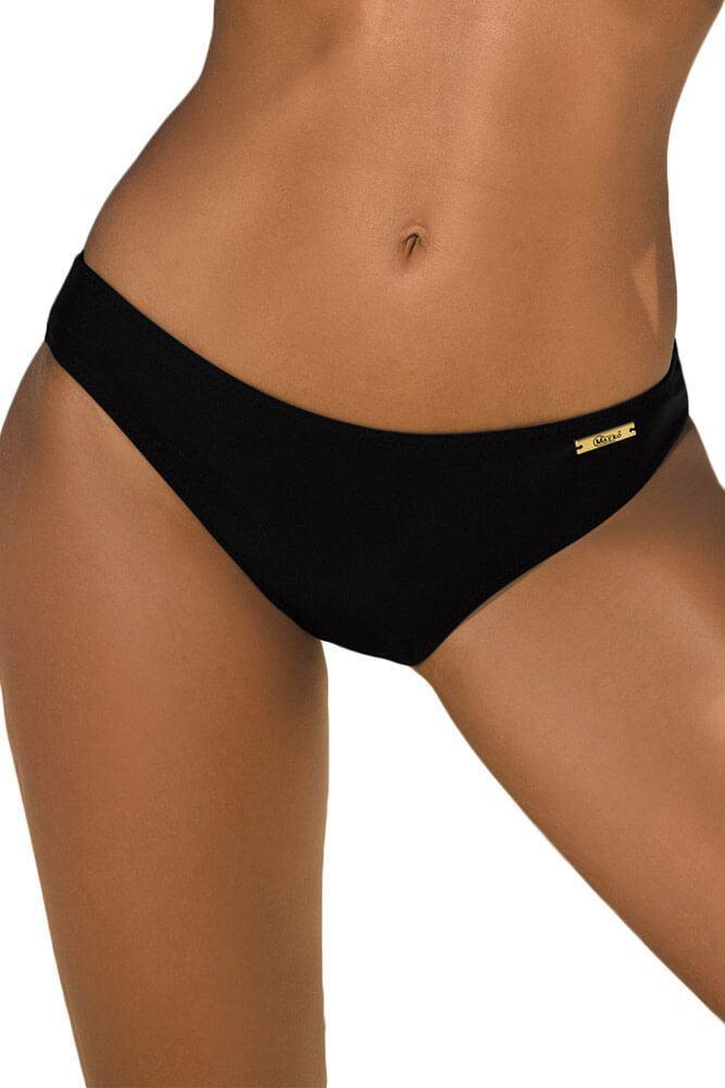 Γυναικείο Μαγιό Slip - Aurora Μαύρο M-01-Black