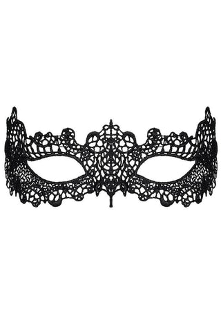 Obsessive - Μάσκα - Obsessive Eye Mask Μαύρη A701-Black - E-string.gr