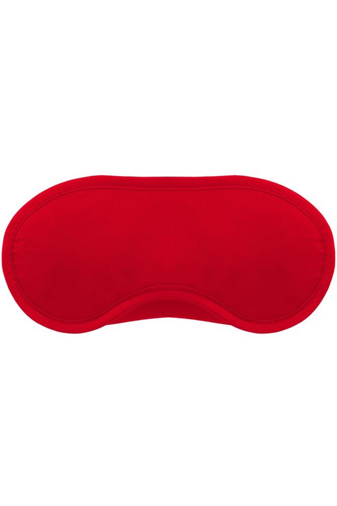 Ouch! - Μάσκα - EYE MASK RED S4F02804 - E-string.gr