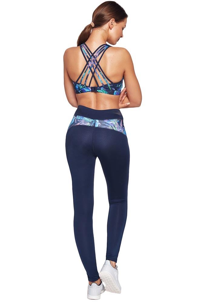 Henderson - Παντελόνι φόρμας Yoga - Γυμναστικής Roxie H-35246 - E-string.gr