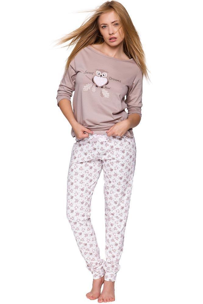 Sensis - Πυτζάμα - Sensis Sowki S-004 - E-string.gr