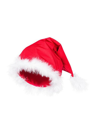 Obsessive - Χριστουγεννιάτικος σκούφος - Obsessive Santastic cap Κόκκινος OB3314 - E-string.gr